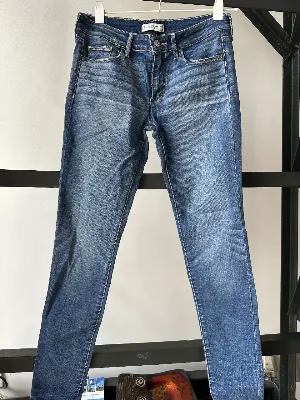 Abercrombie & Fitch