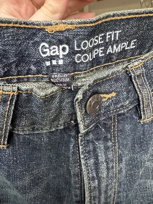 GAP