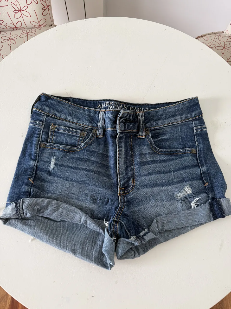 Short American Eagle - imagen 1