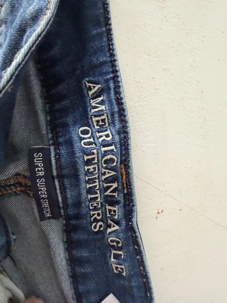 Short American Eagle - imagen 3