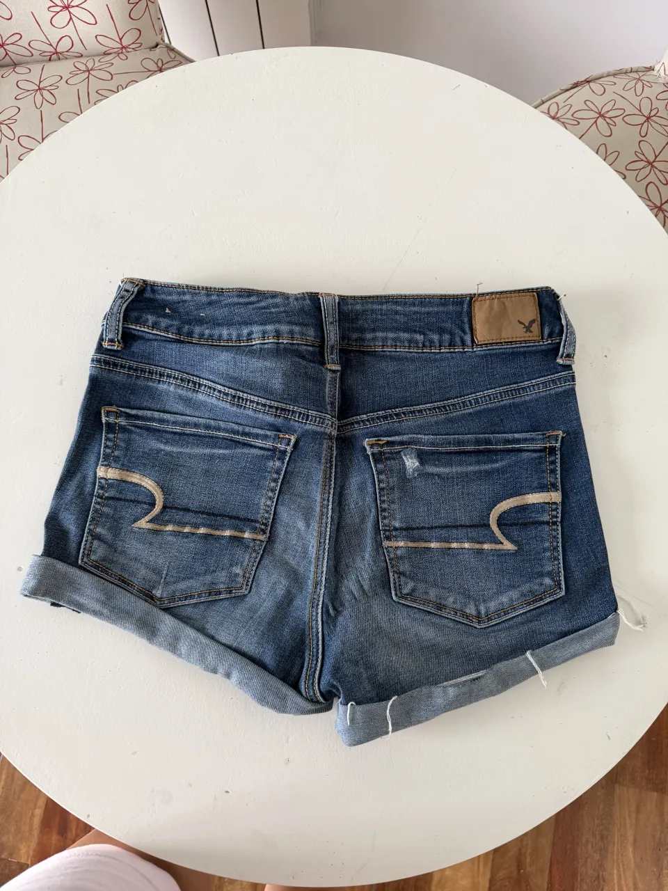 Short American Eagle - imagen 2