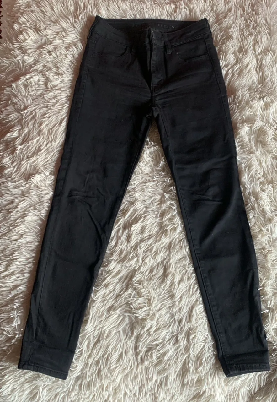 Jean American Eagle - imagen 1