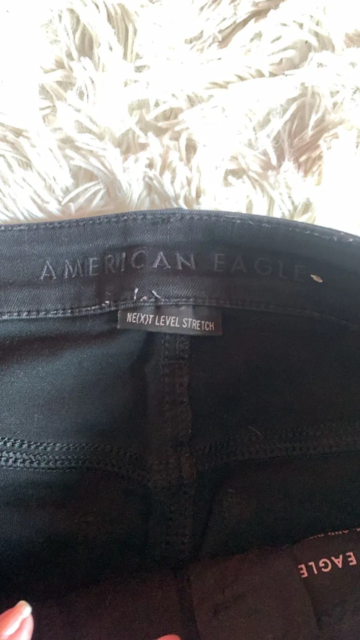 Jean American Eagle - imagen 3
