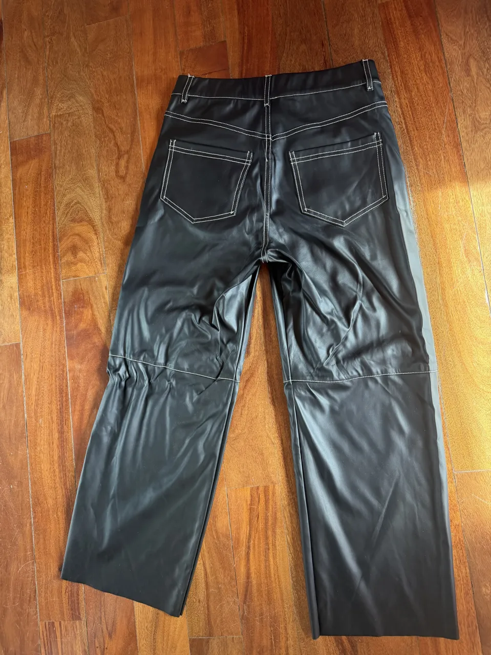 Pantalón Lovely Denim - imagen 2