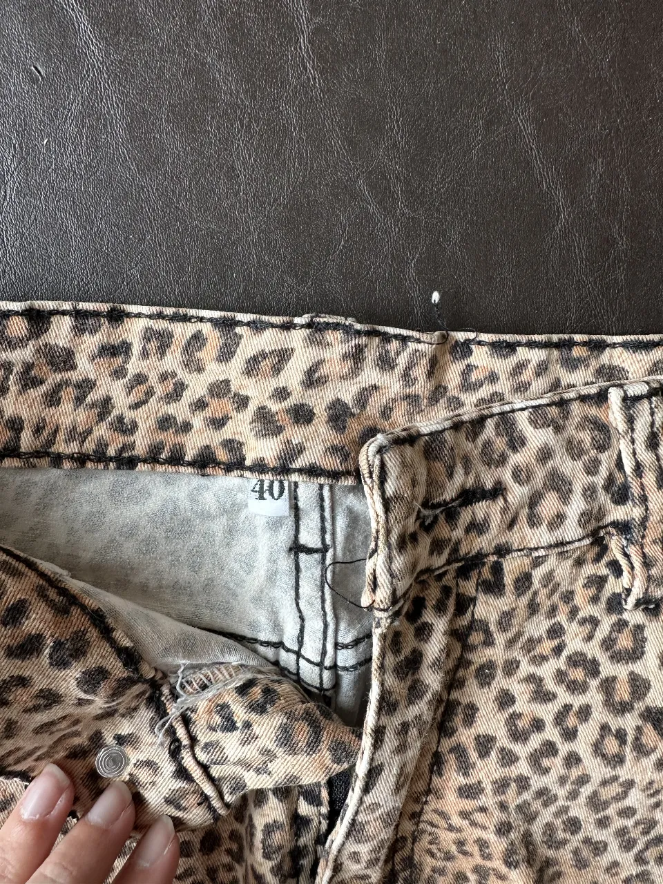 Short Otro - imagen 2
