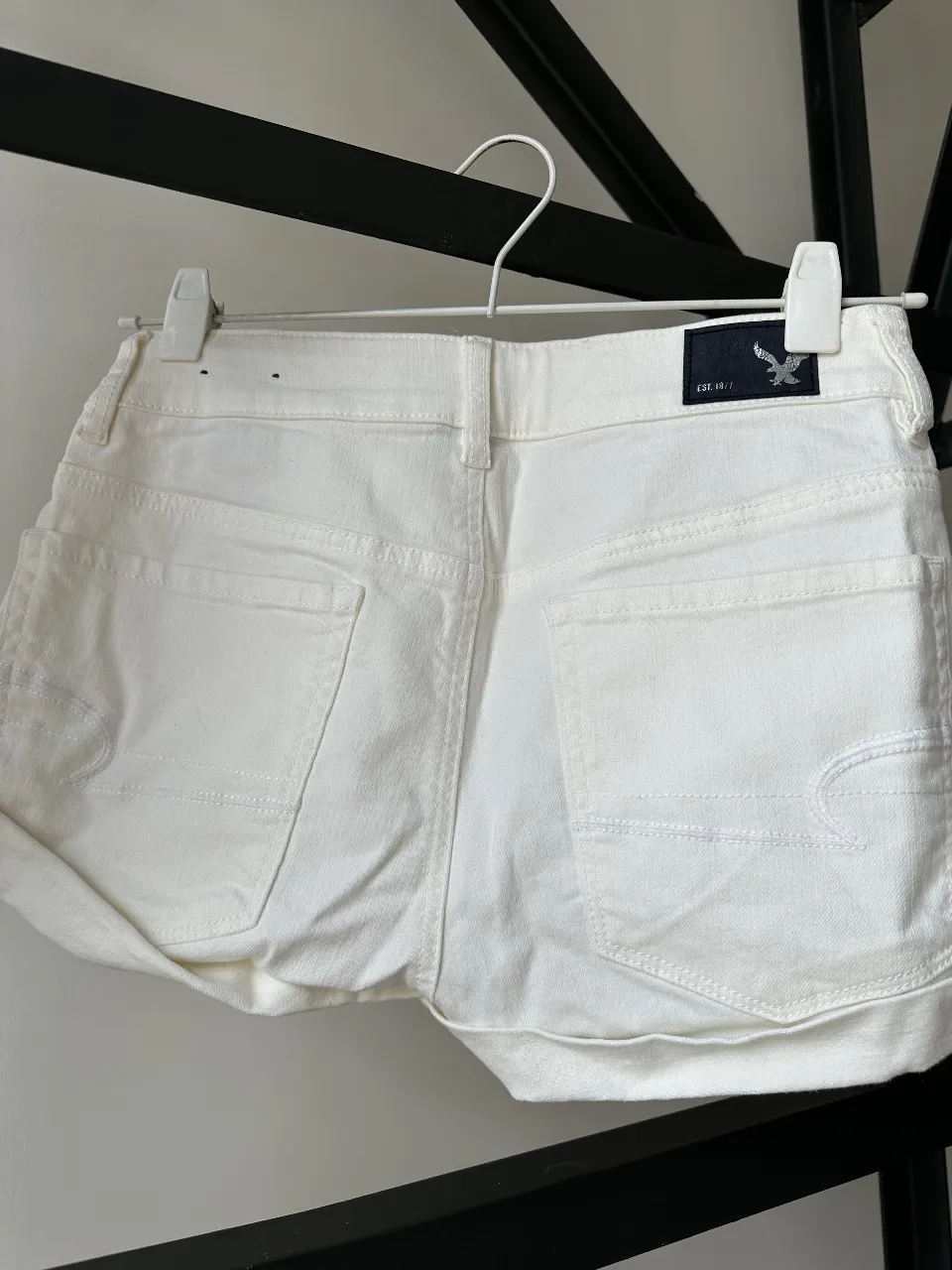 Short American Eagle Outfitters - imagen 2