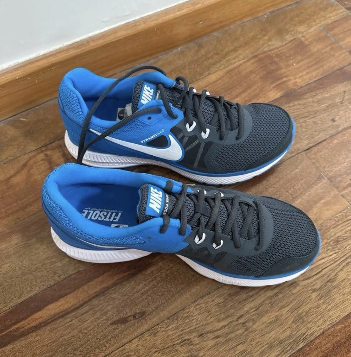 Zapatillas Nike - imagen 1