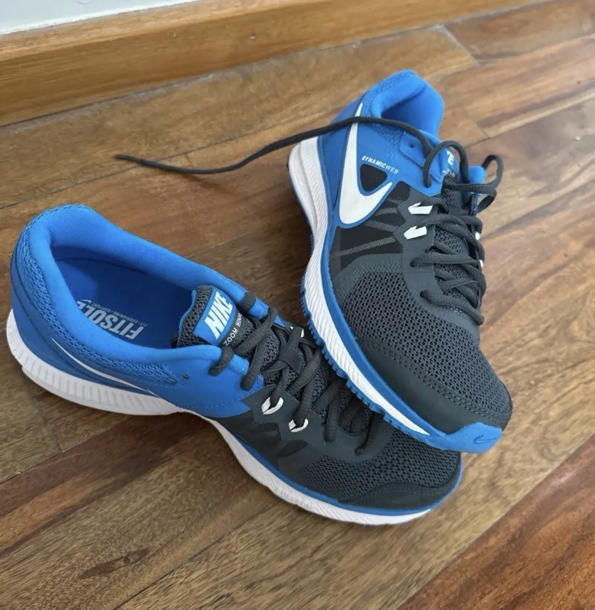 Zapatillas Nike - imagen 3