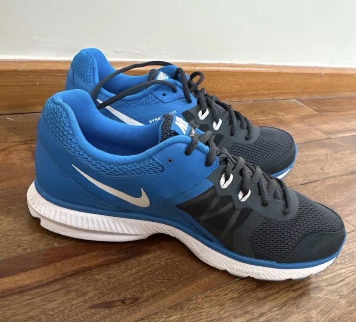 Zapatillas Nike - imagen 2