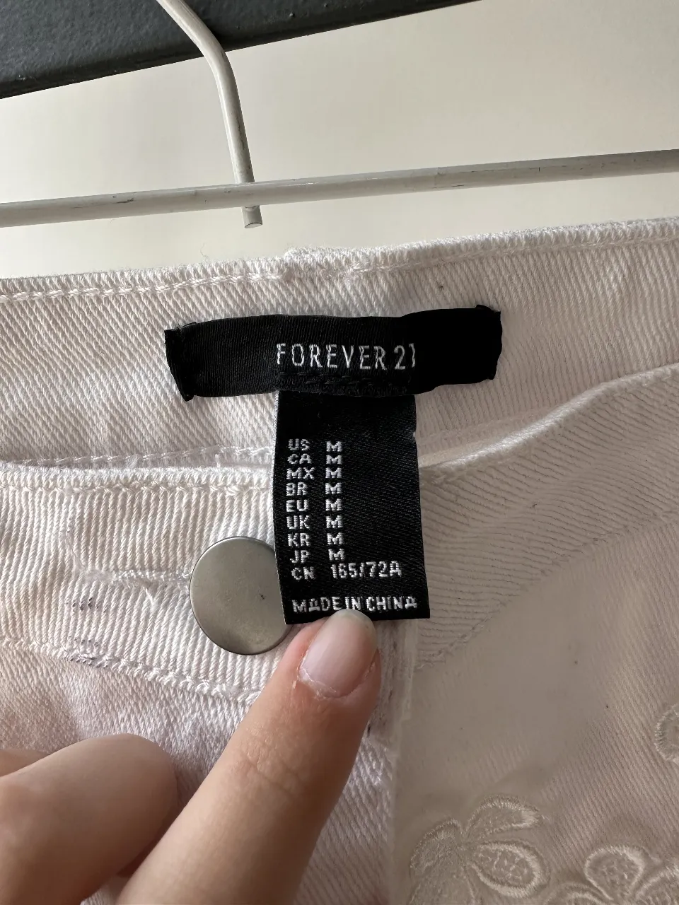Short Forever 21 - imagen 2