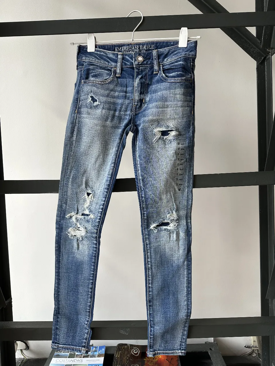 Jean American Eagle - imagen 1
