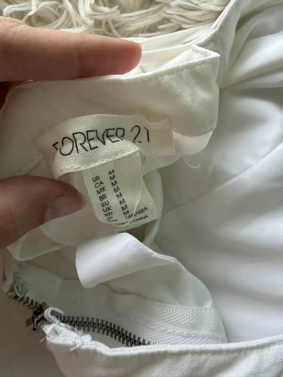 Vestido Forever 21 - imagen 3