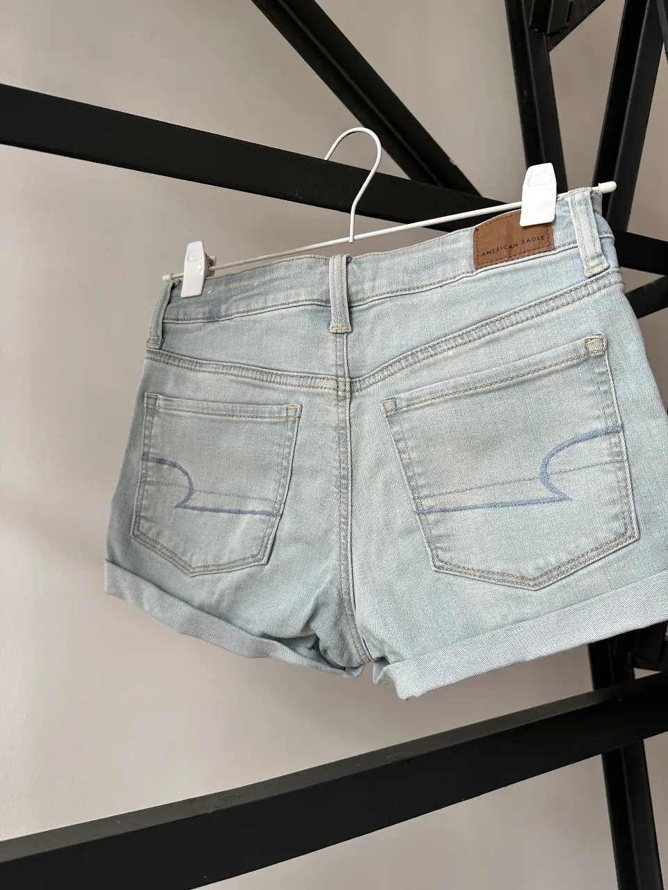 Short American Eagle - imagen 2