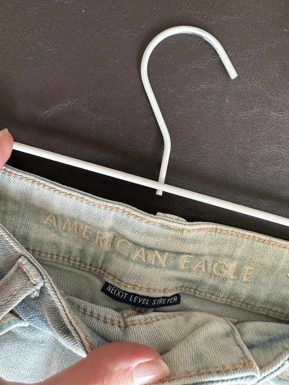 Short American Eagle - imagen 3