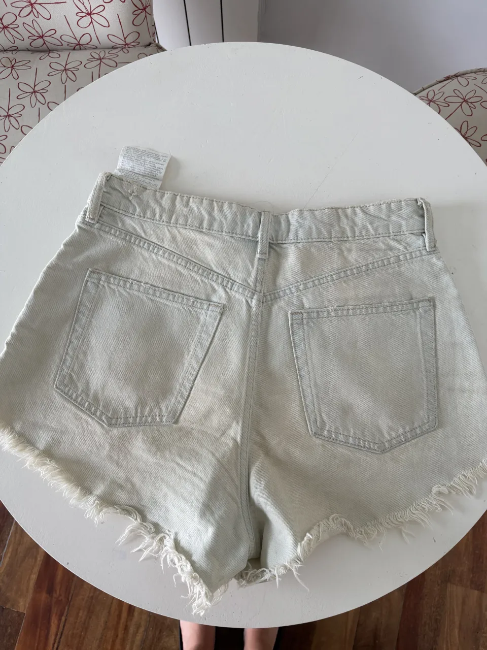 Short Zara - imagen 2