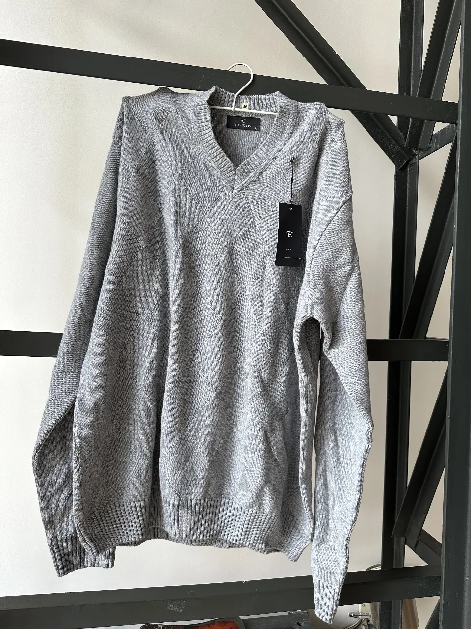 Sweater Turin - imagen 1