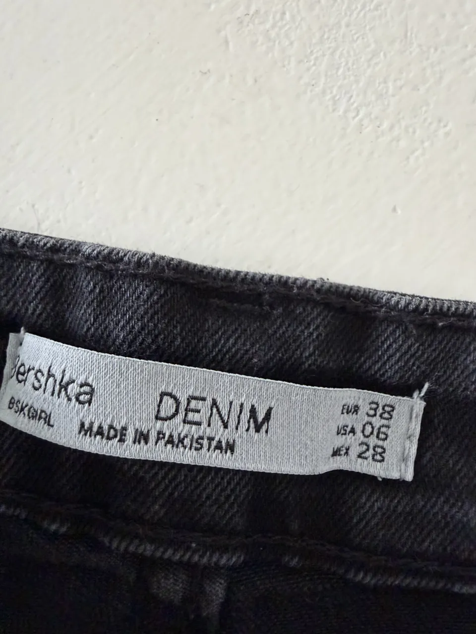 Short Bershka - imagen 2