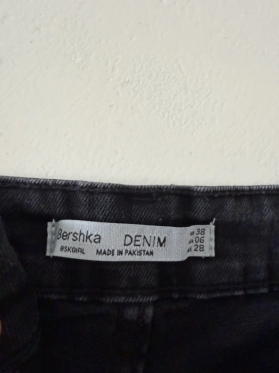 Short Bershka - imagen 3