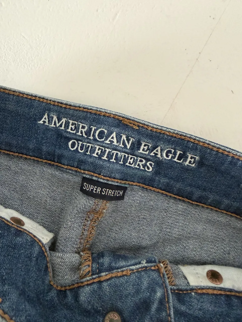 Short American Eagle Outfitters - imagen 2