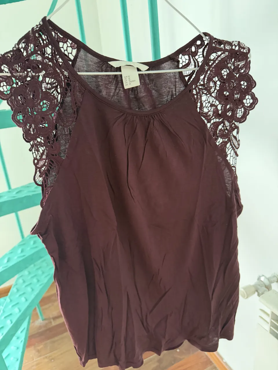 Musculosa H&M - imagen 1