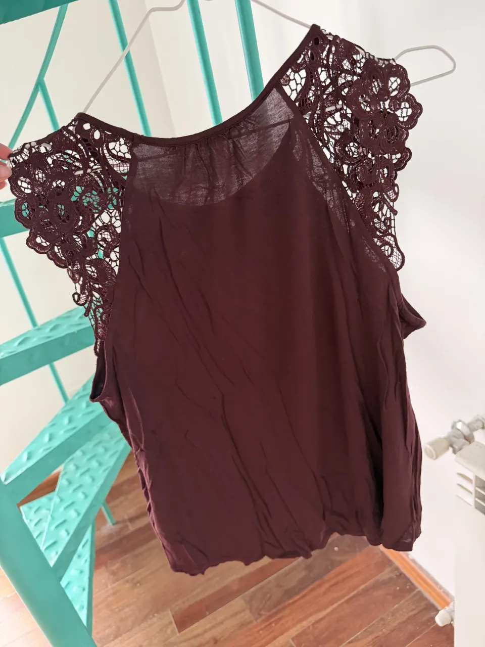 Musculosa H&M - imagen 2