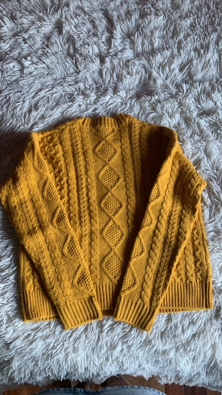 Sweater Forever 21 - imagen 3