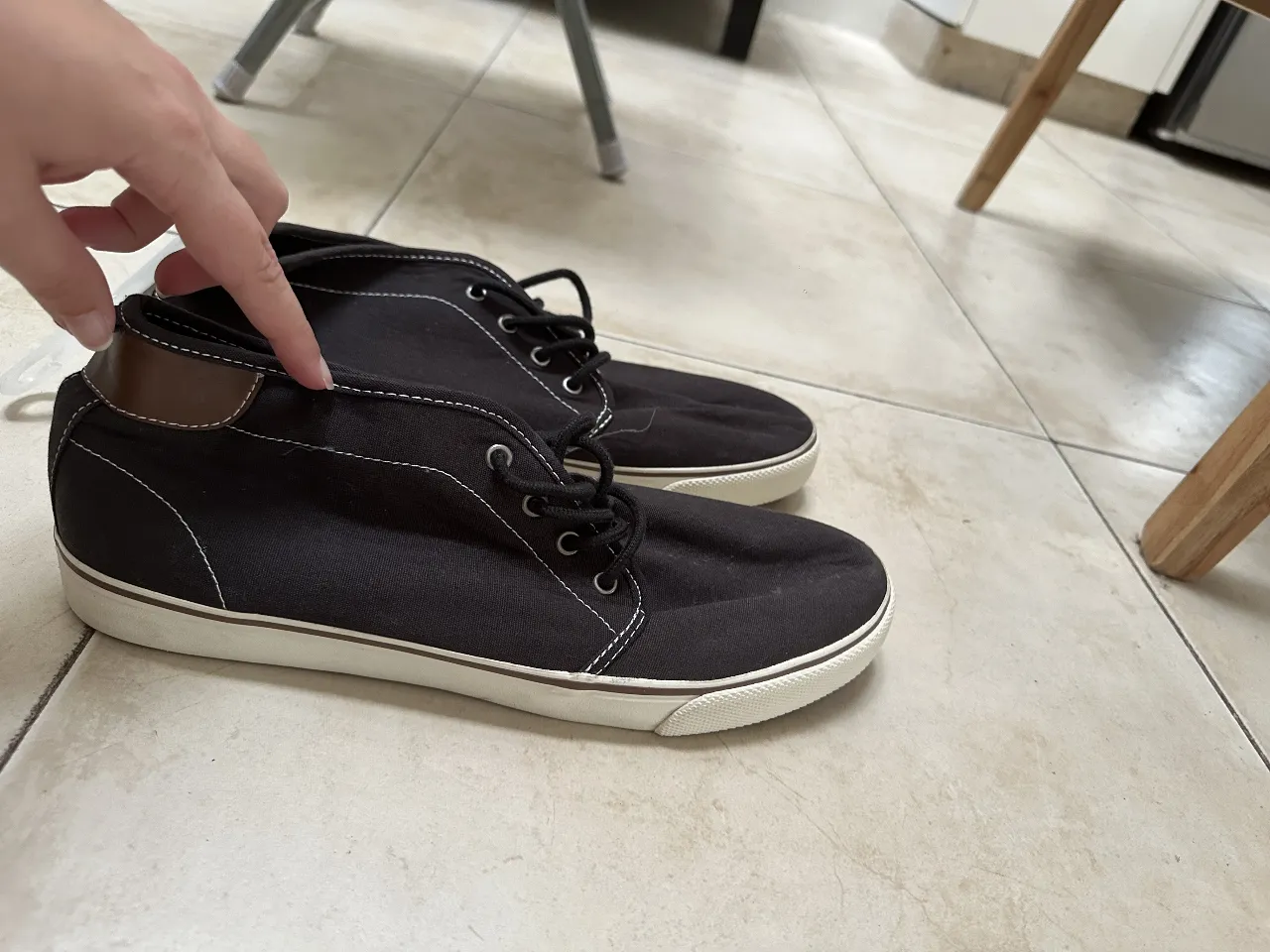 Zapatillas GAP - imagen 1