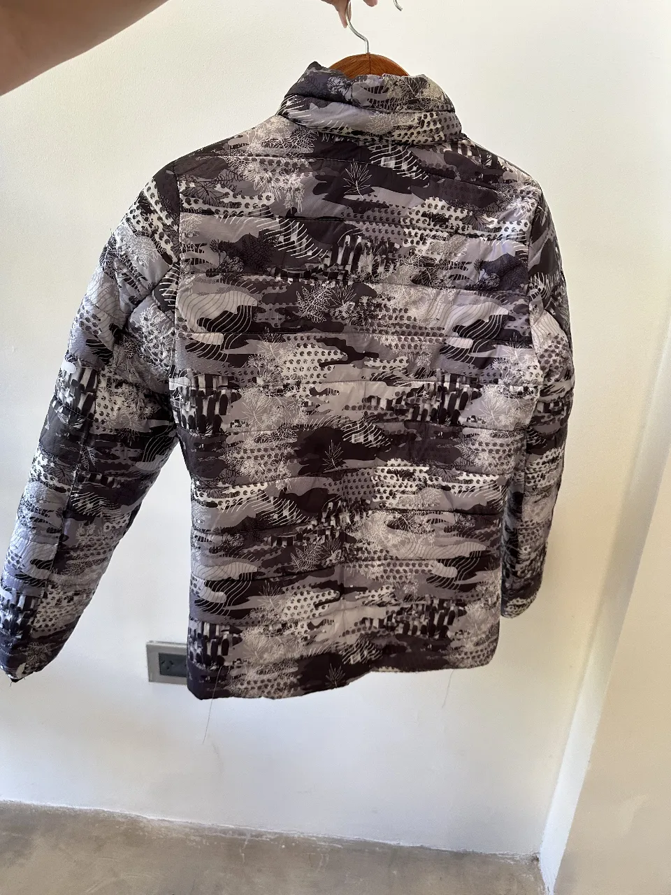 Campera Reves miniatura 6