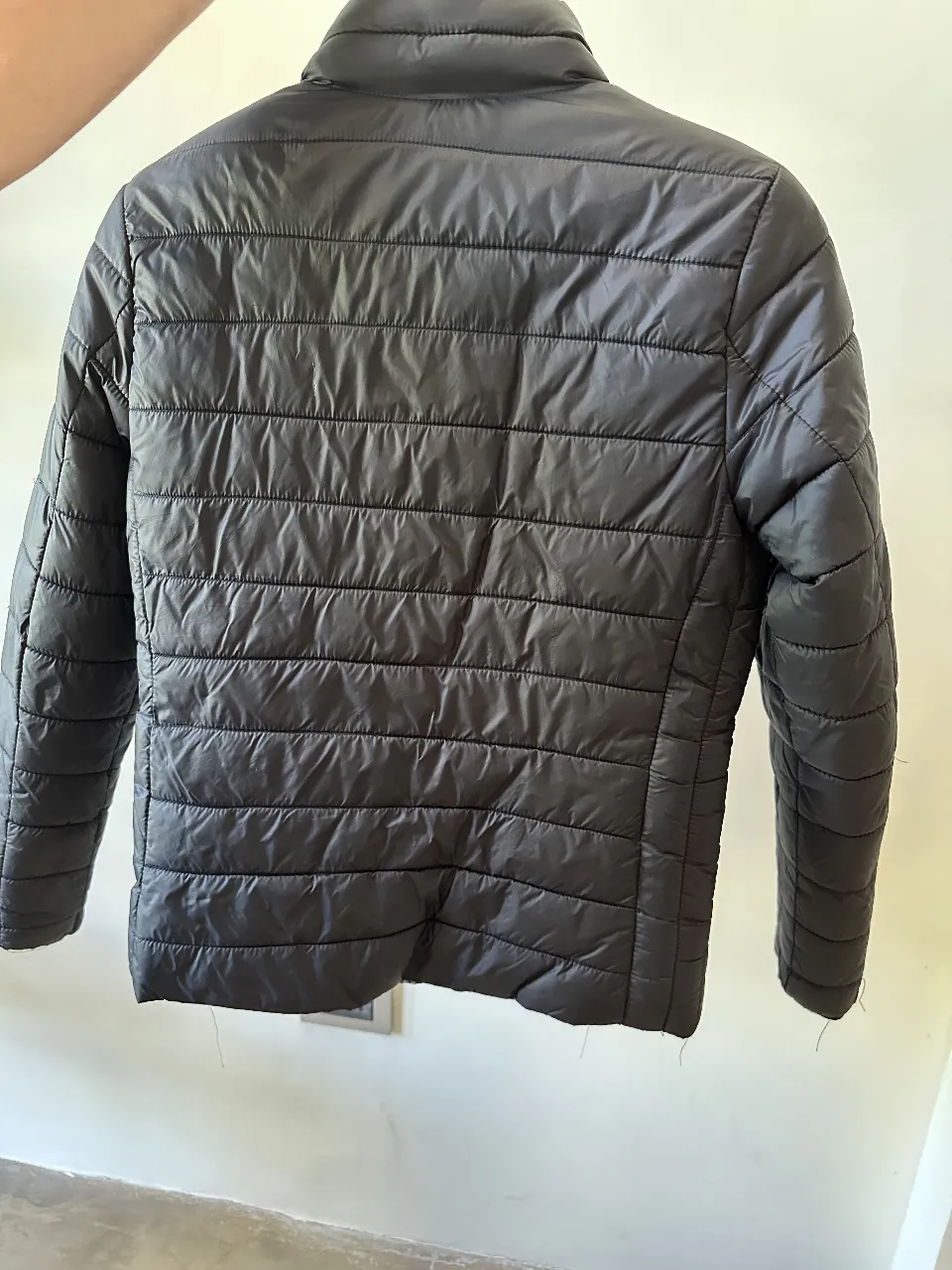Campera Reves - Vista 3