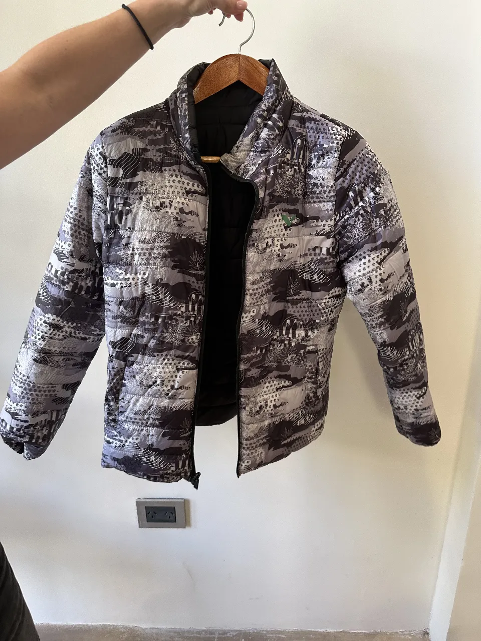 Campera Reves miniatura 4