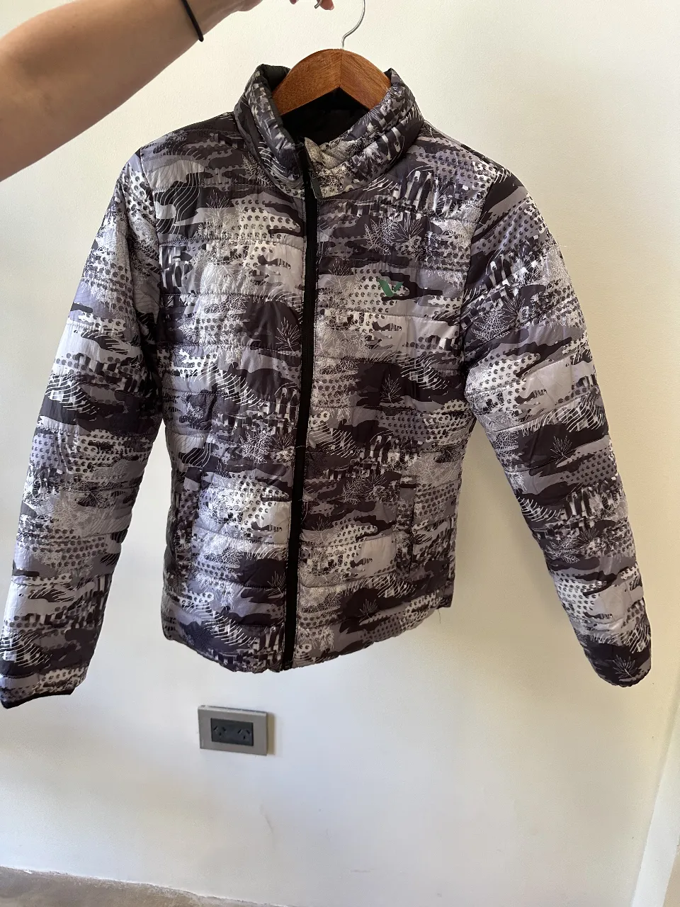 Campera Reves miniatura 5