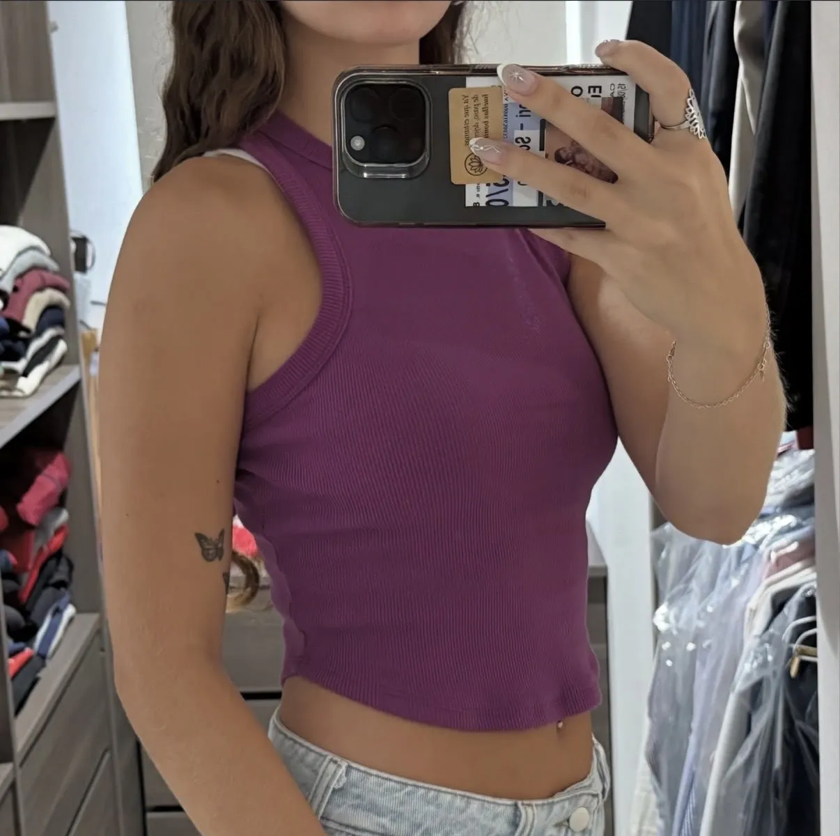 Musculosa KIWANO - imagen 2