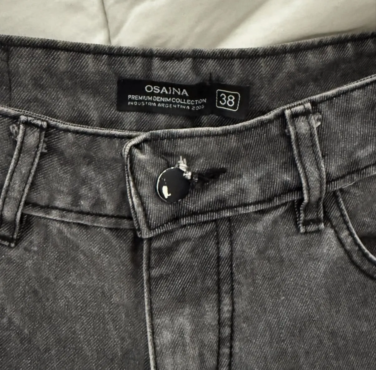 Short Osaina - imagen 3