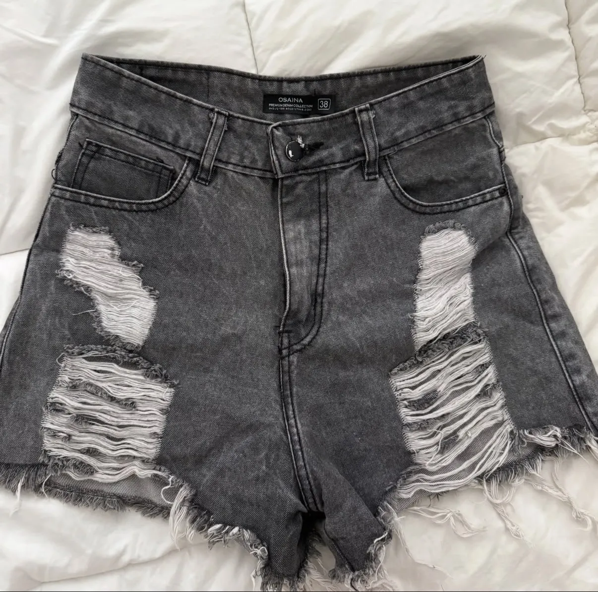 Short Osaina - imagen 1