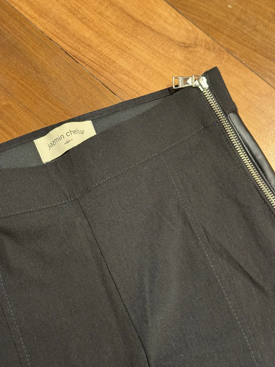 Pantalón Jazmín Chebar - imagen 2