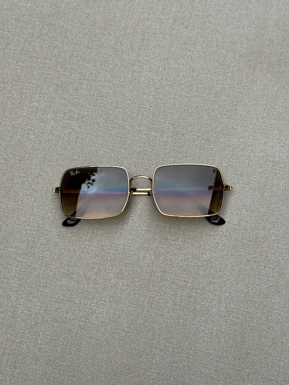 Anteojos Ray-Ban - imagen 2