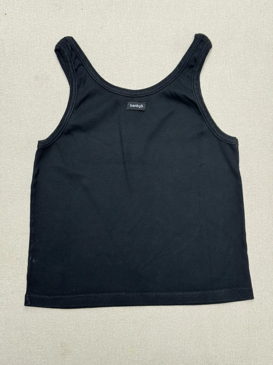Musculosa Benkyo - imagen 2