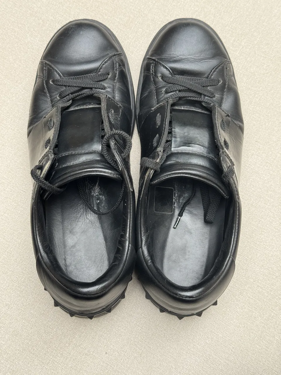 Zapatillas Valentino - imagen 3