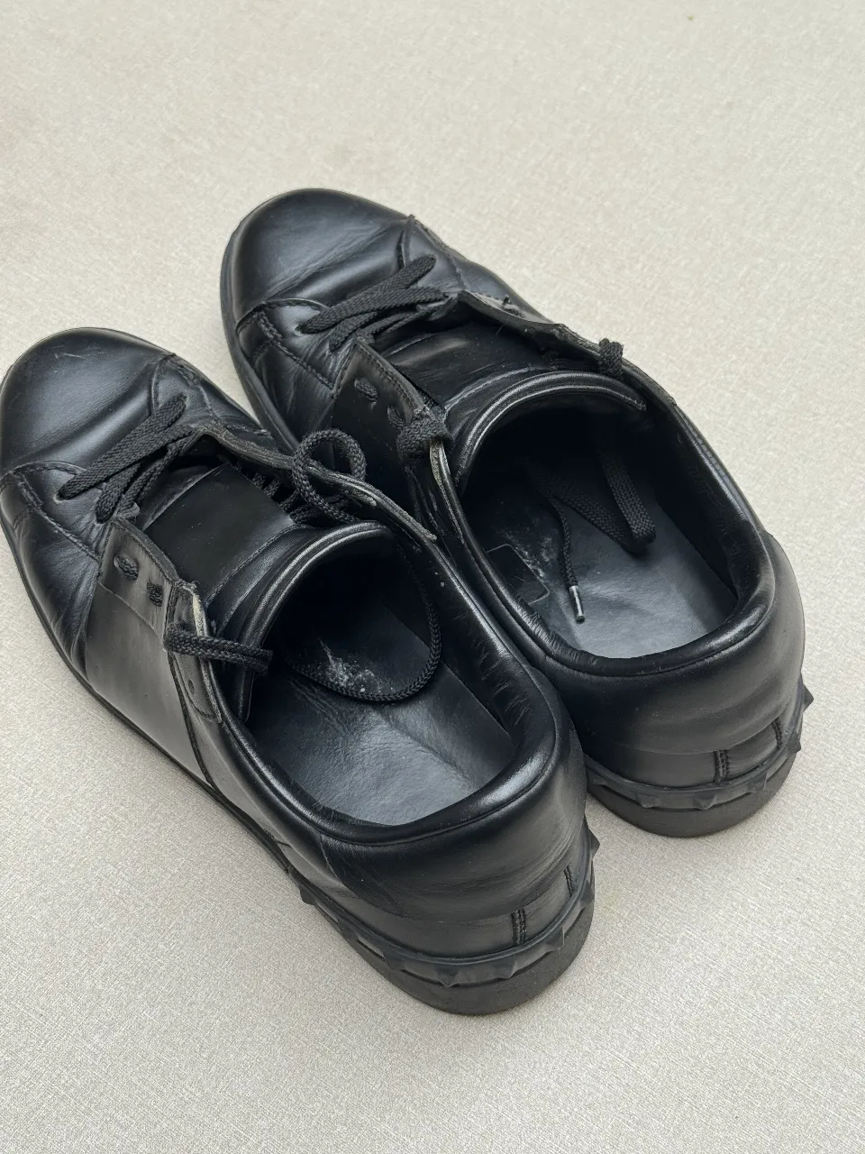 Zapatillas Valentino - imagen 2