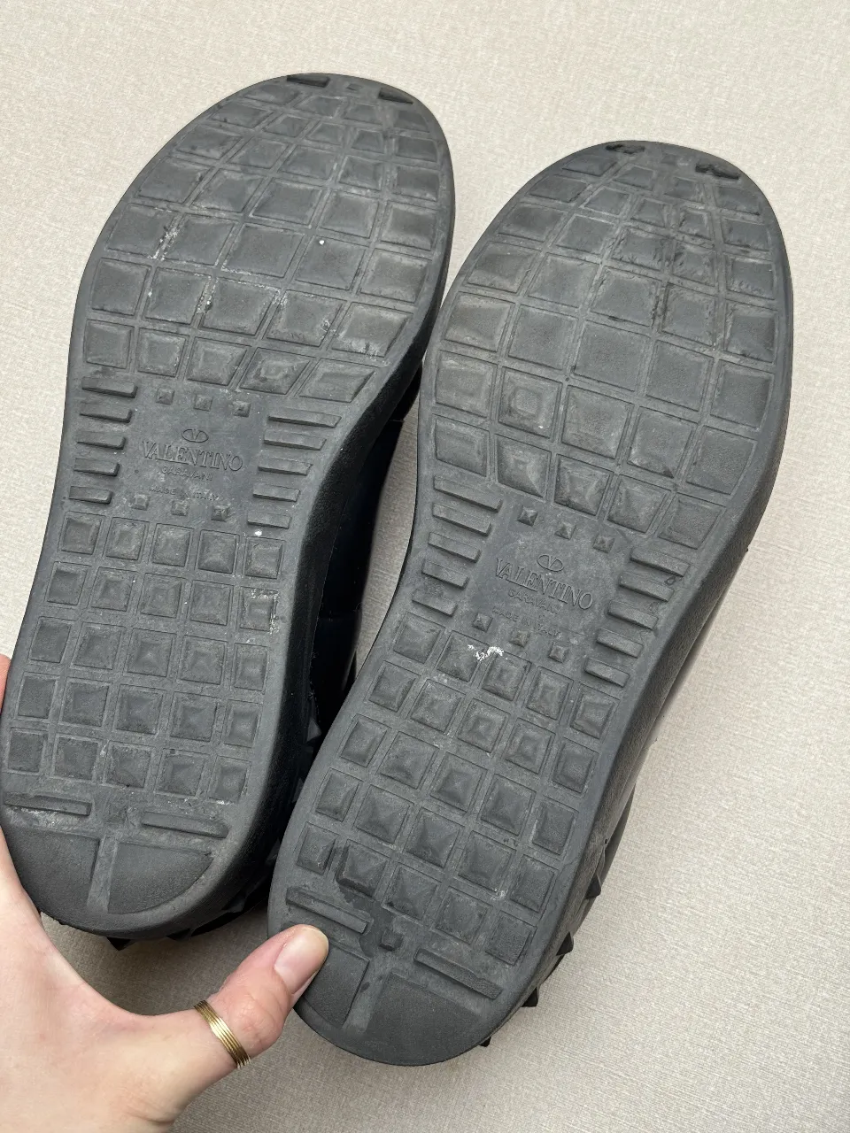 Zapatillas Valentino - imagen 4