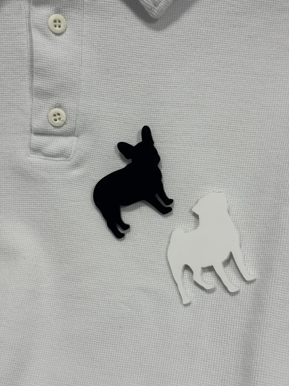 Broche Sin marca - imagen 1