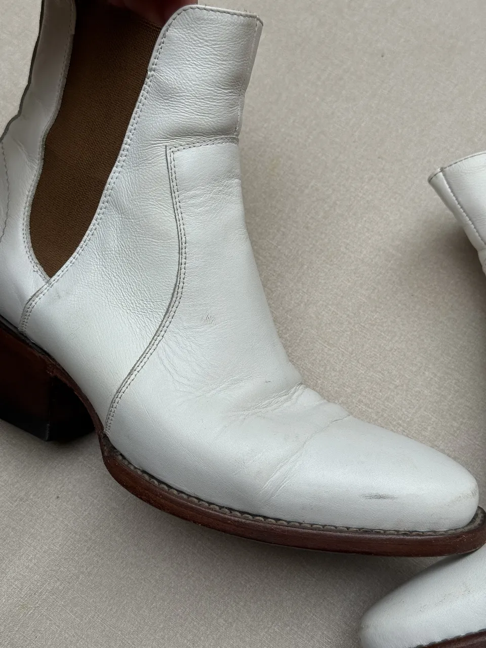 Botas Luxxe - imagen 4