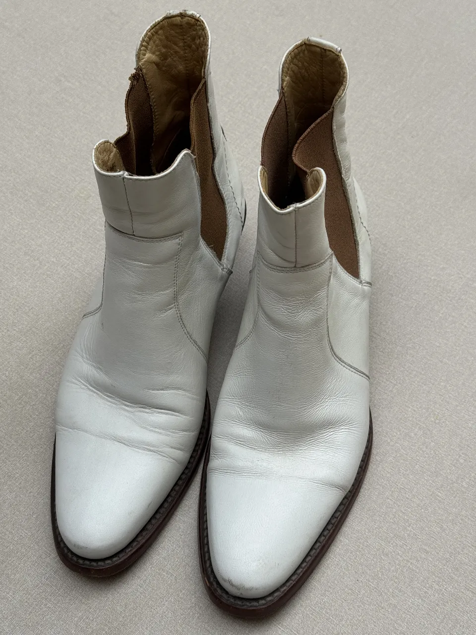 Botas Luxxe - imagen 2