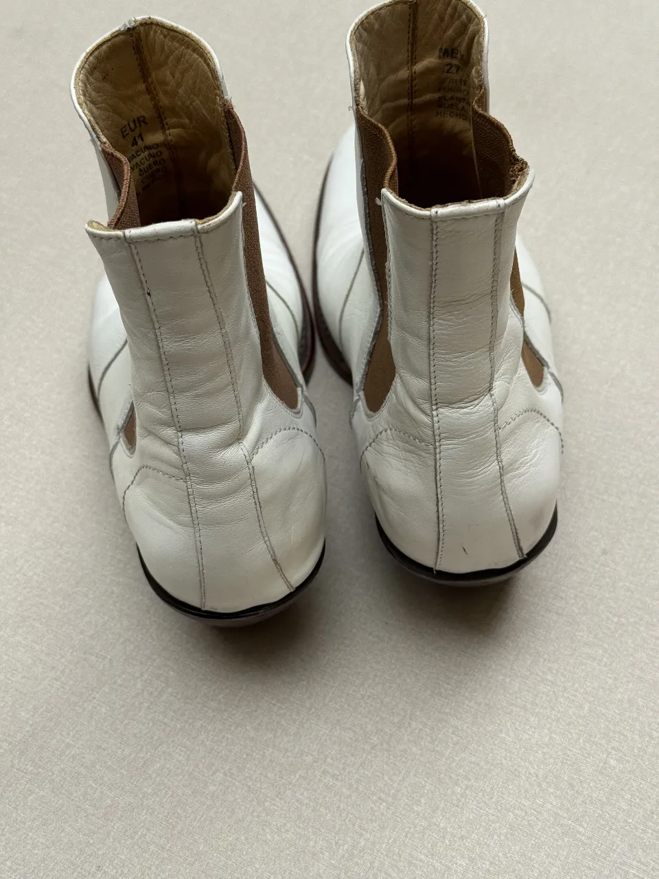 Botas Luxxe - imagen 3