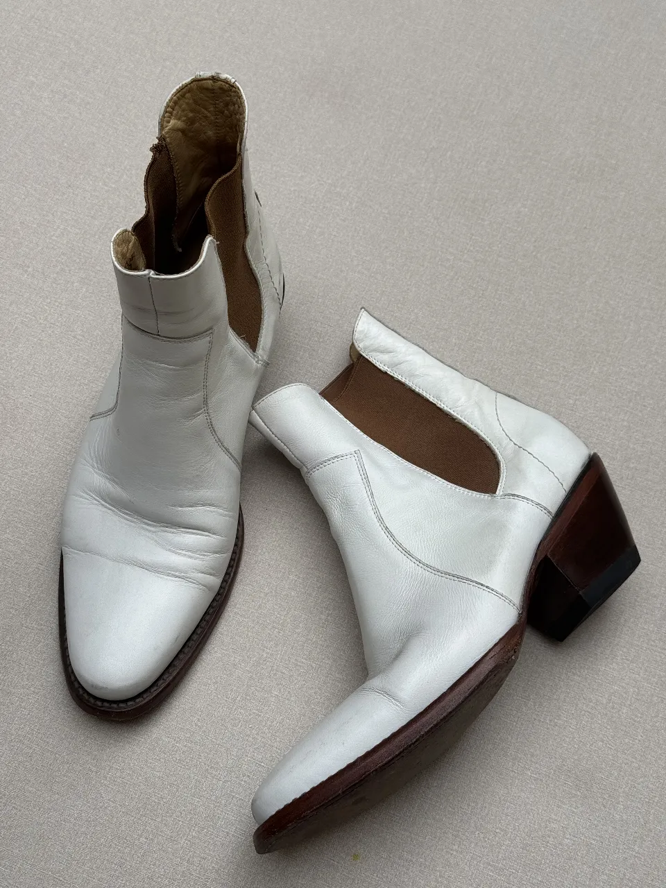 Botas Luxxe - imagen 1