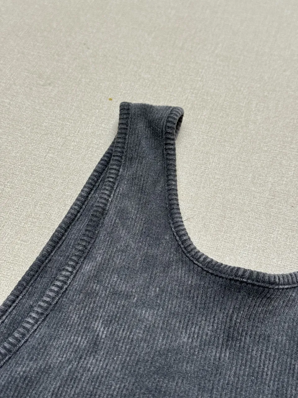 Musculosa Bostonhype - Vista 3