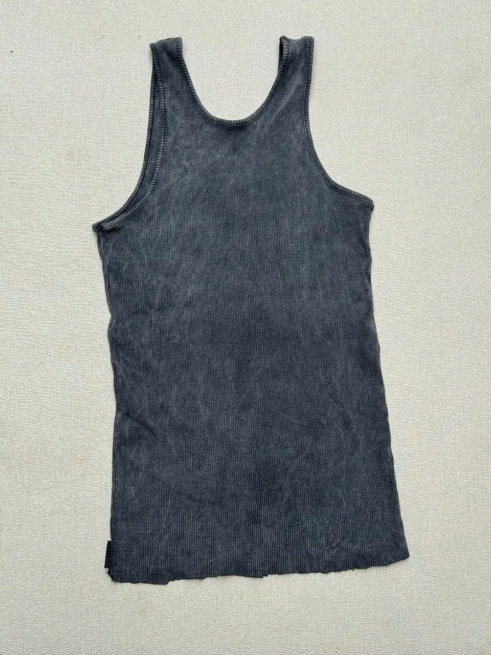 Musculosa Bostonhype - Vista 2