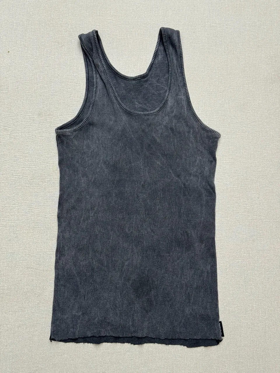 Musculosa Bostonhype
