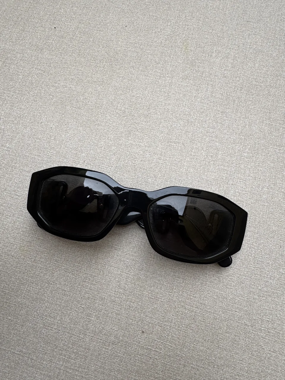 Anteojos Versace - imagen 2