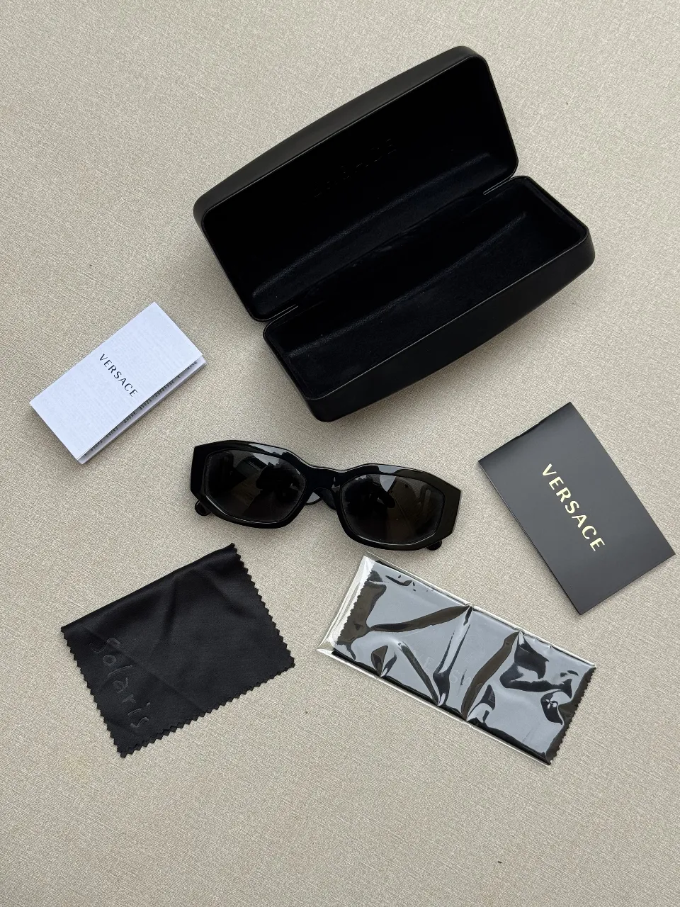 Anteojos Versace - imagen 1